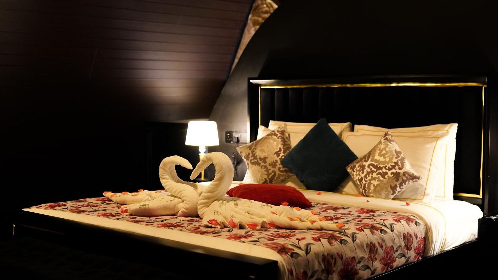 The Edgware * Nuwara Eliya
