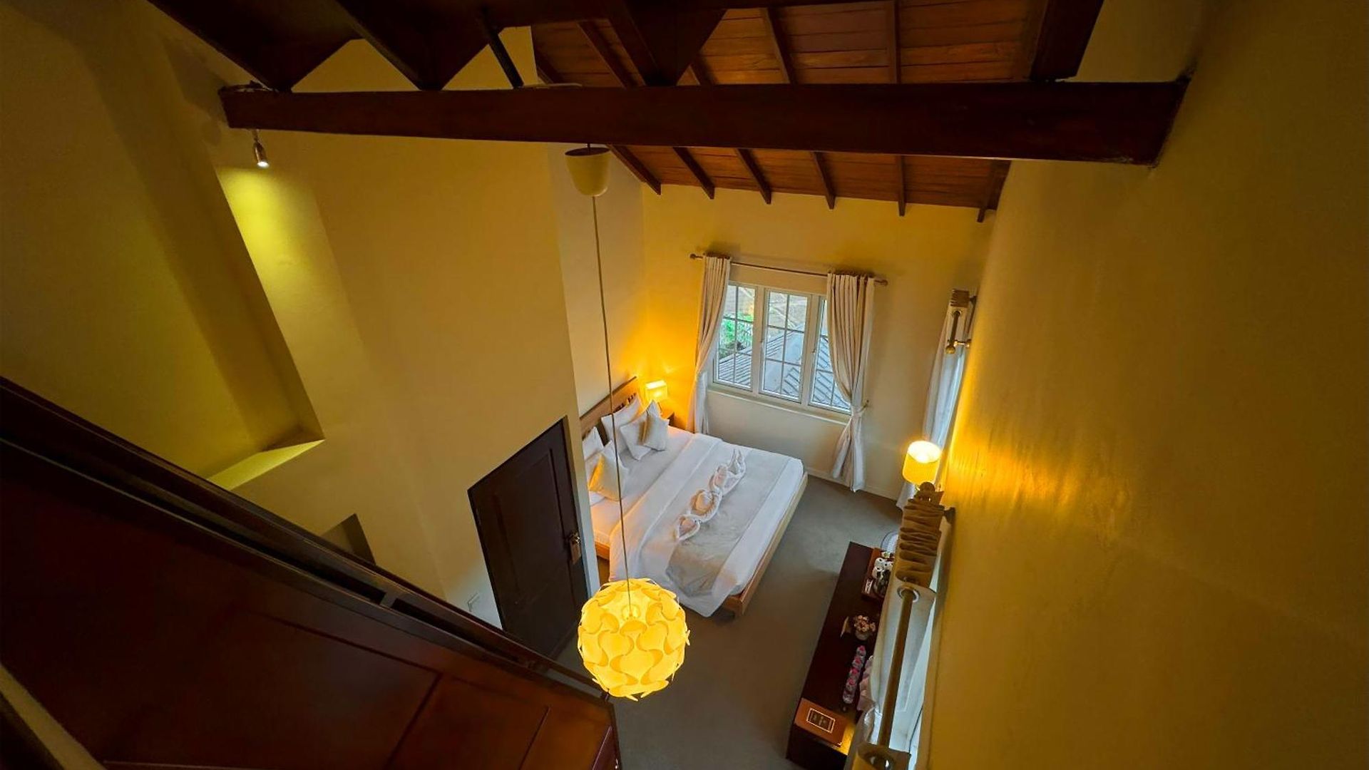 The Tapherini Nuwara Eliya
