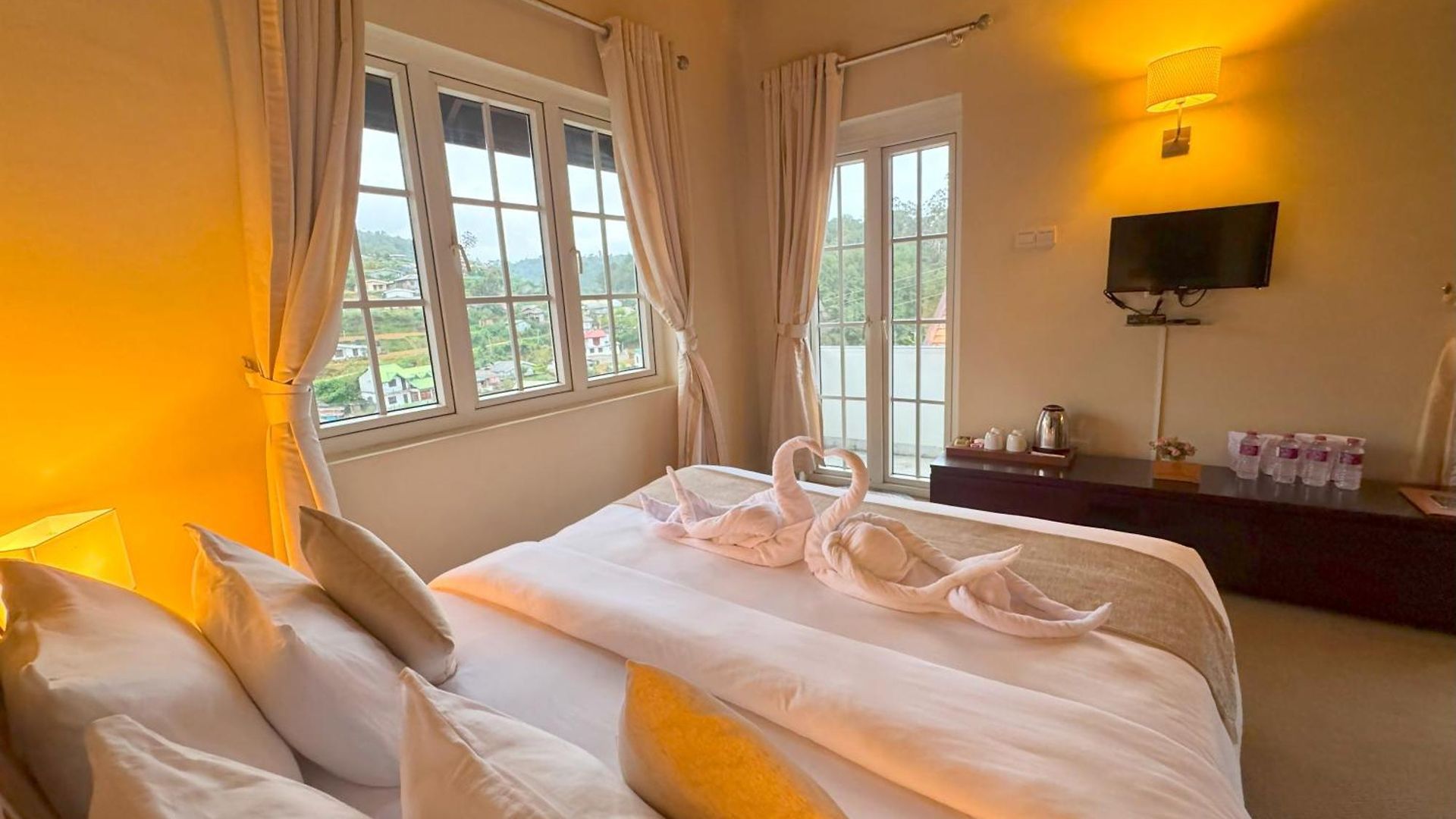The Tapherini Lodge Nuwara Eliya