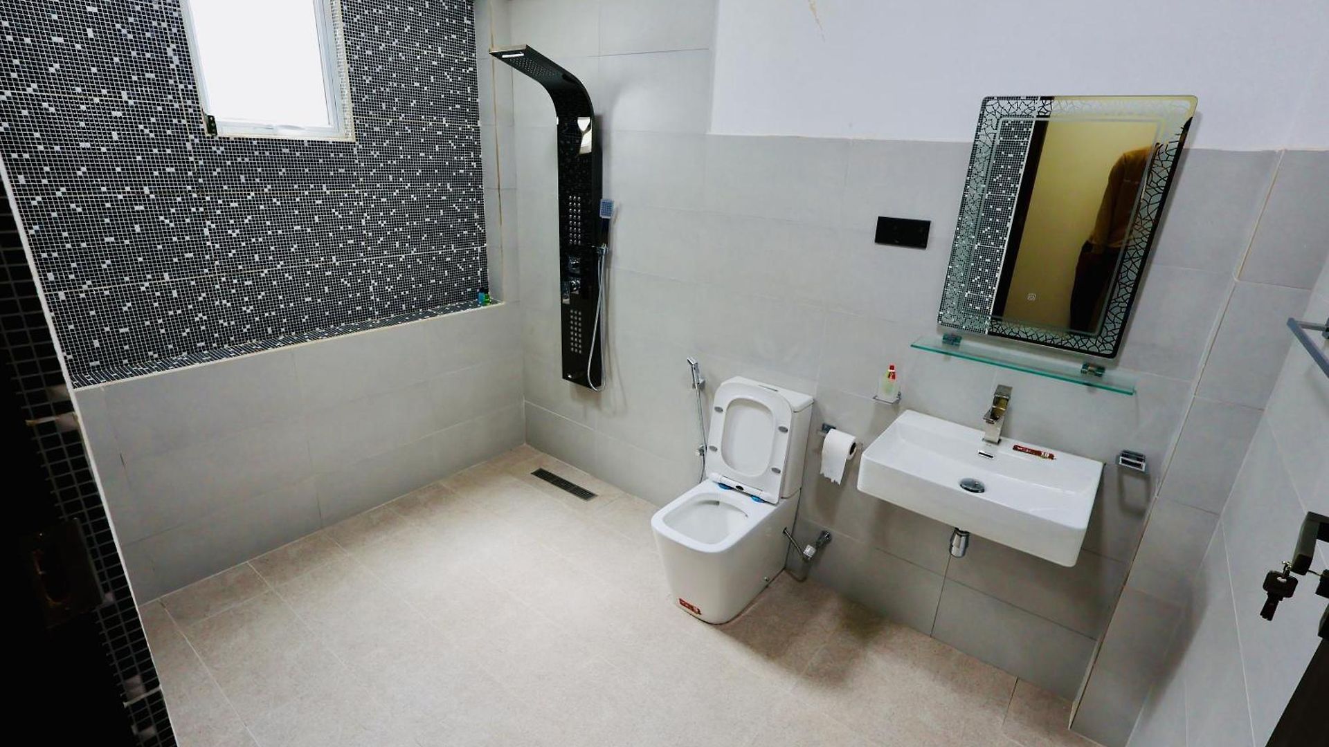 Hotel Winchester Nuwara Eliya