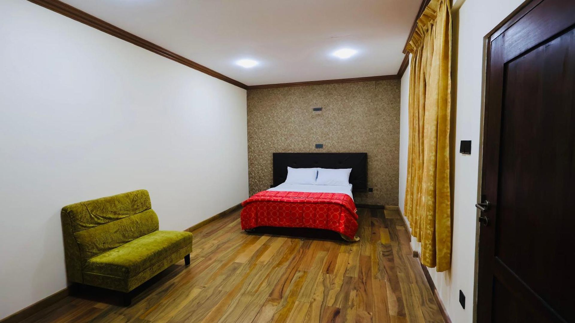 Winchester Hotel Nuwara Eliya