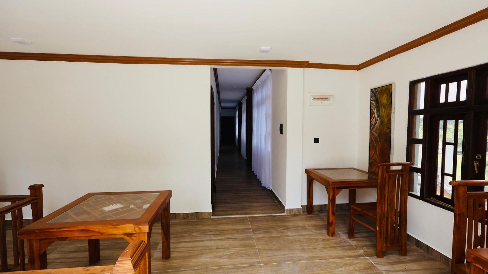 Hotel Winchester Nuwara Eliya