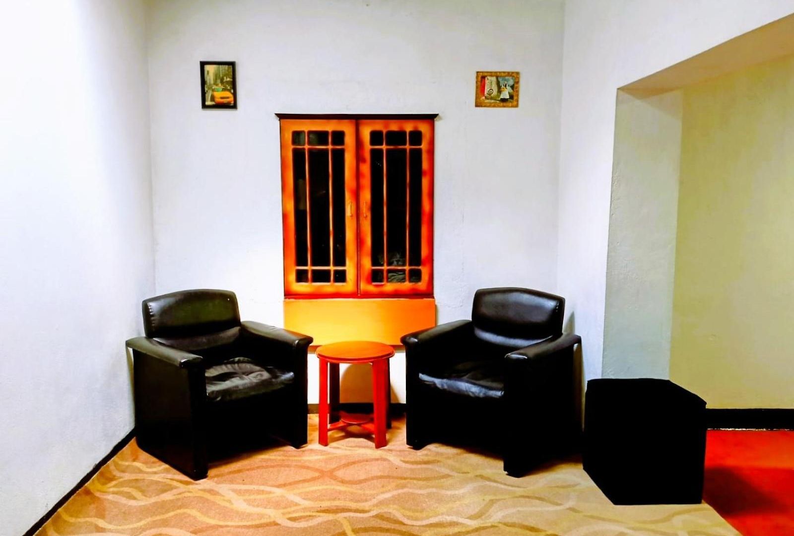 Homestay Ann Field Nuwara Eliya