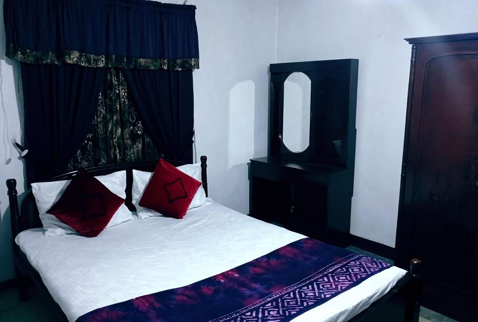 Homestay Ann Field Nuwara Eliya