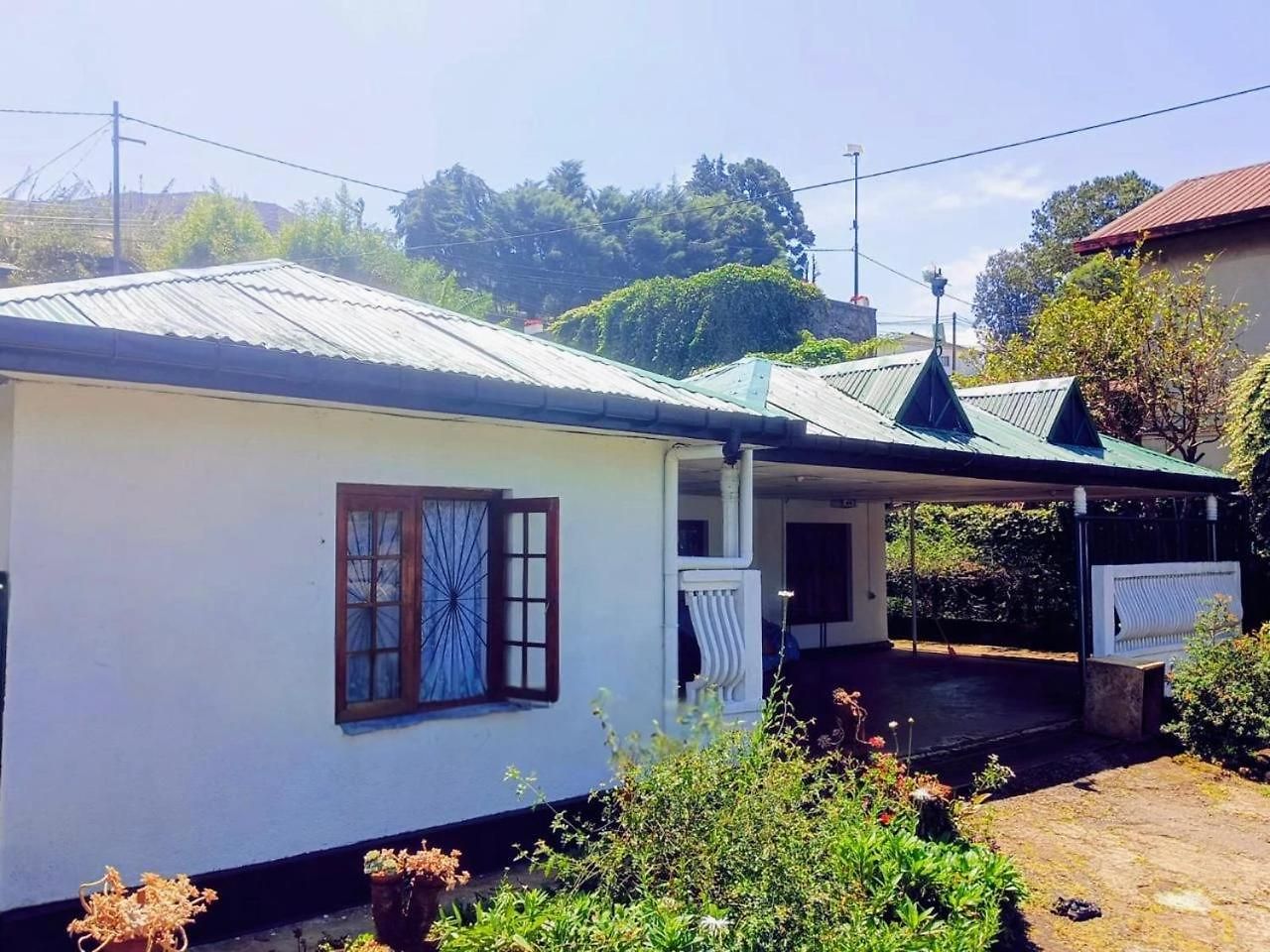 Ann Field Homestay