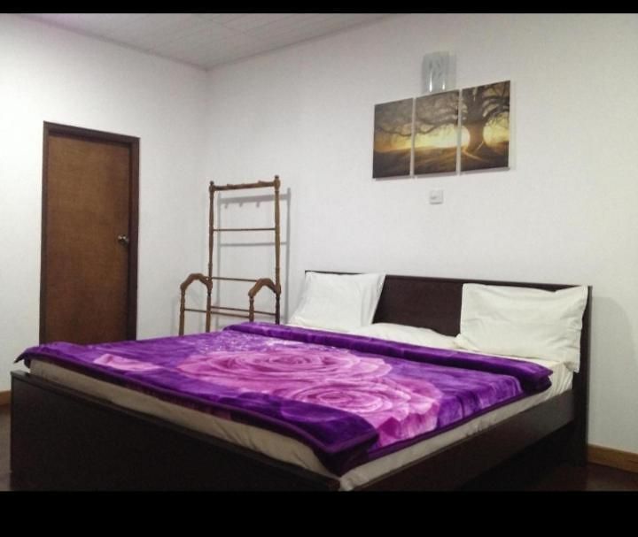 Homestay Nuwara Eliya Homestay *