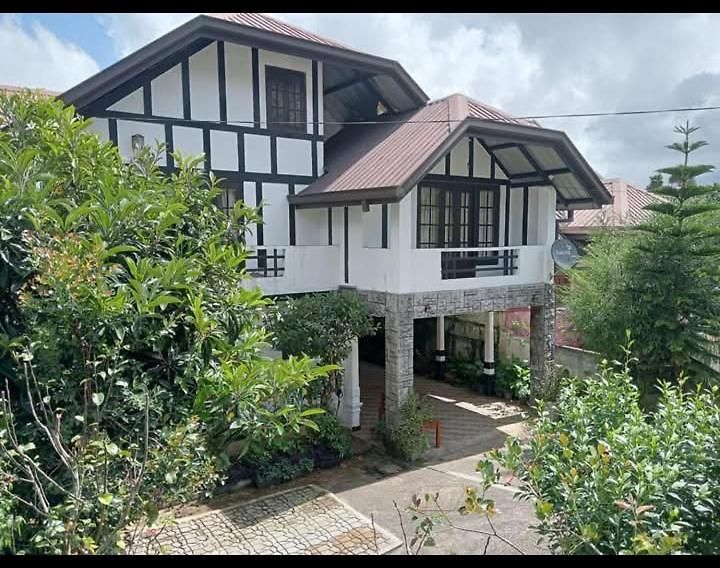 Nuwara Eliya Homestay Homestay Nuwara Eliya
