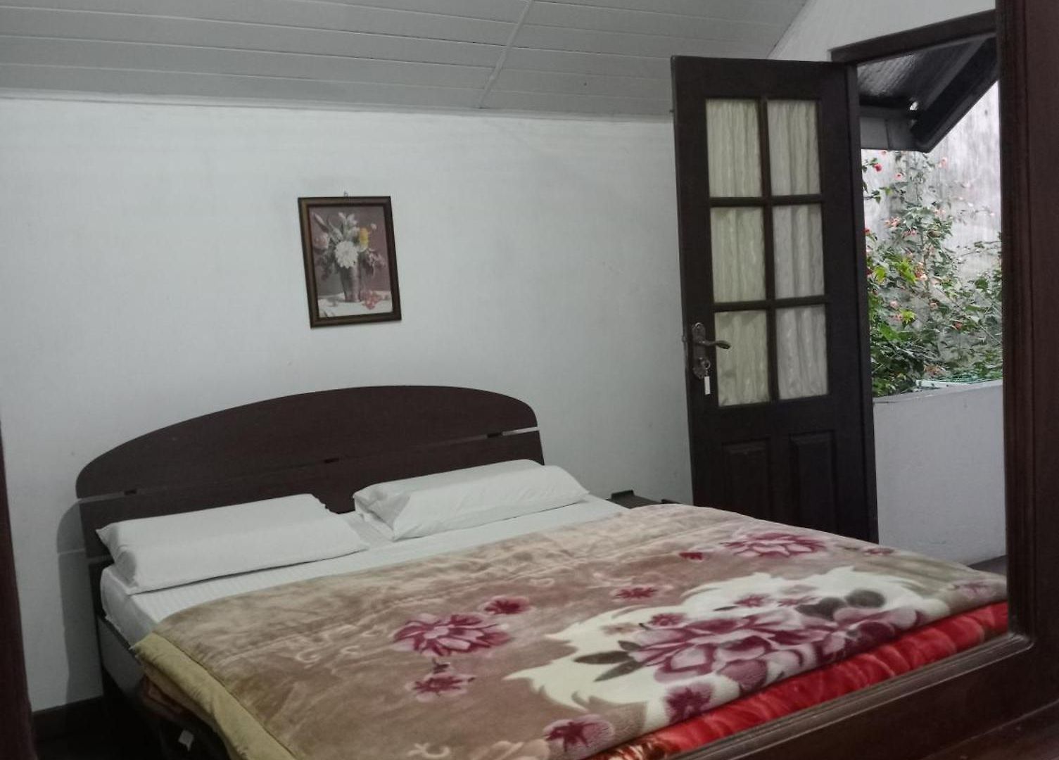 Nuwara Eliya Homestay