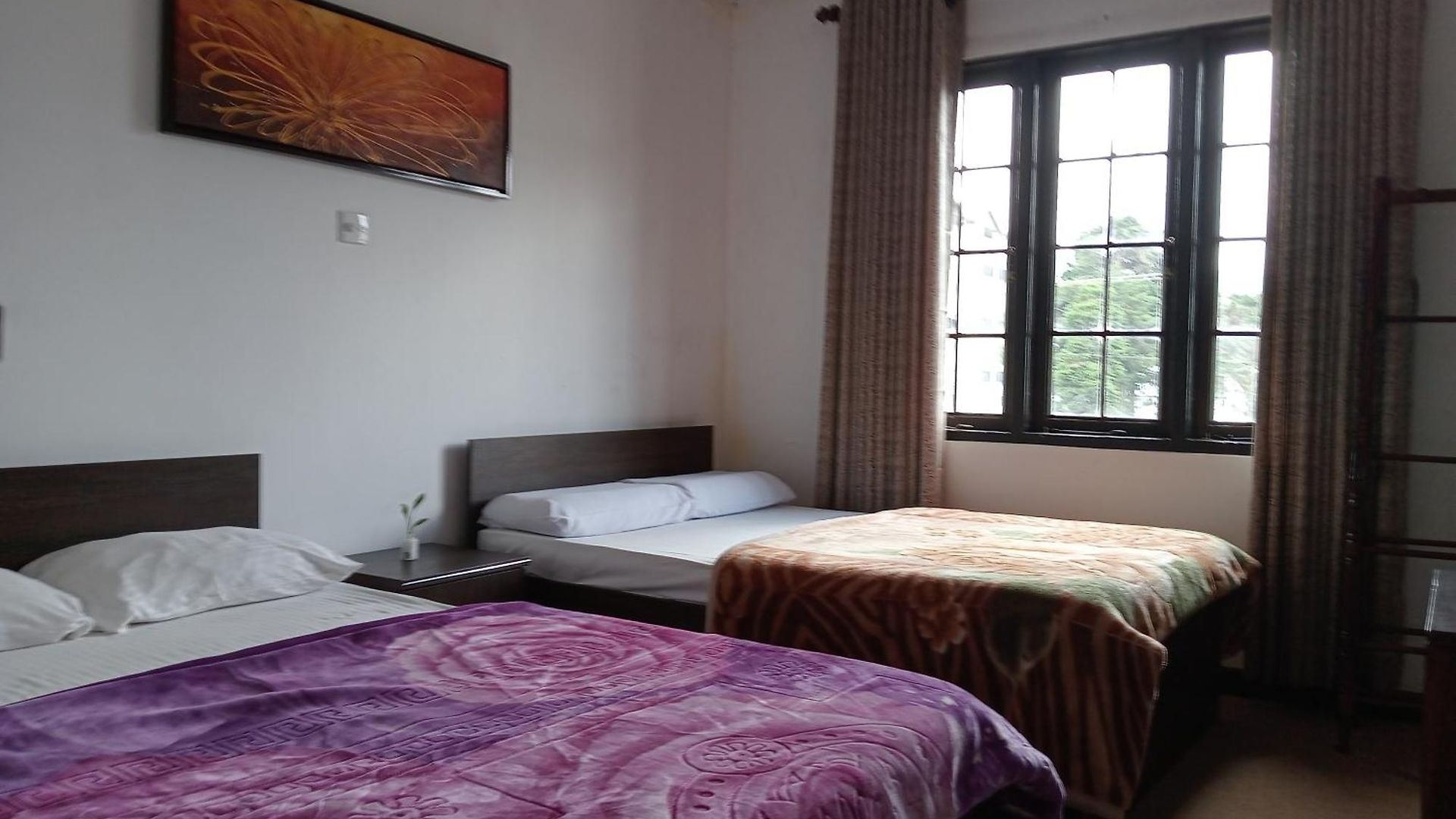 Homestay Nuwara Eliya Homestay