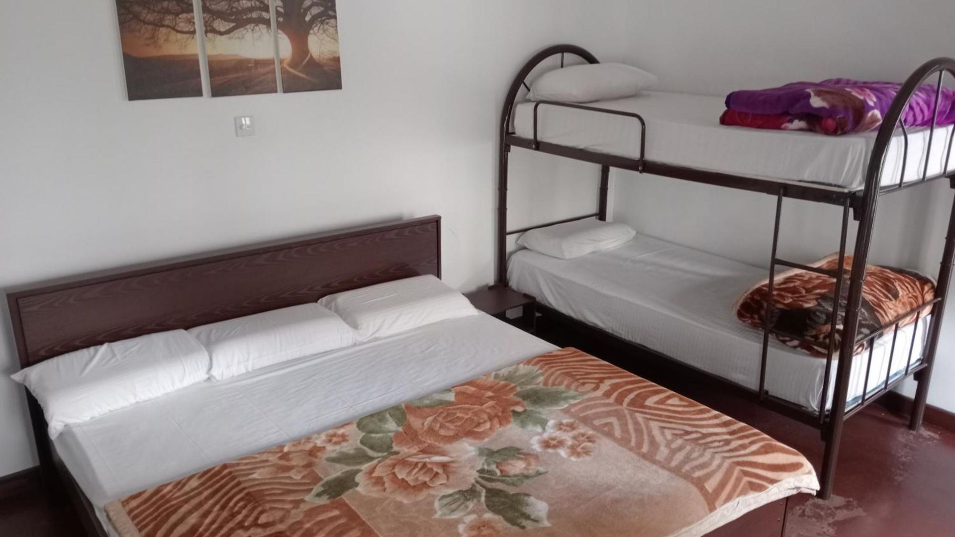 Nuwara Eliya Homestay Homestay *