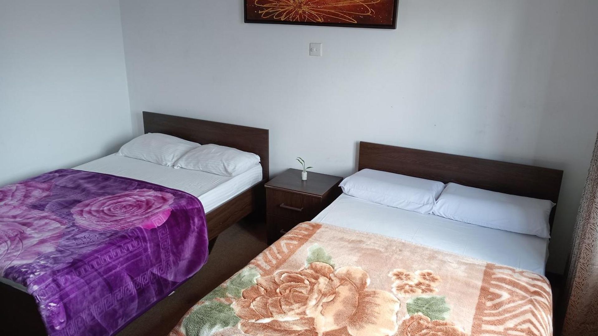 Homestay Nuwara Eliya Homestay *