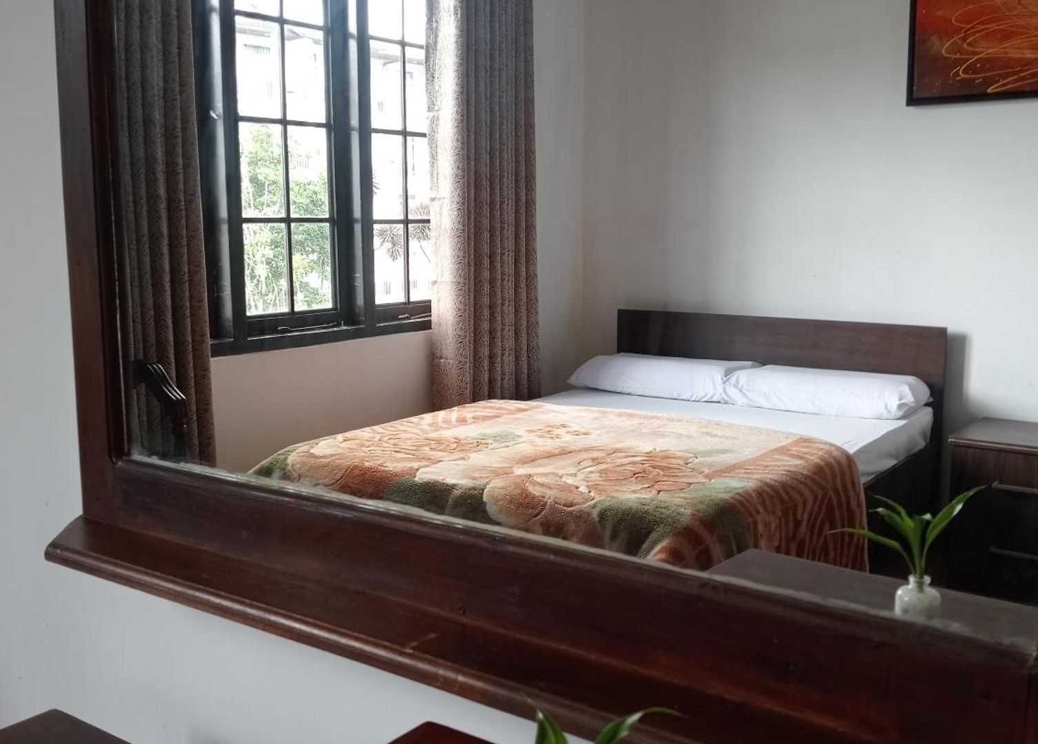 Nuwara Eliya Homestay *