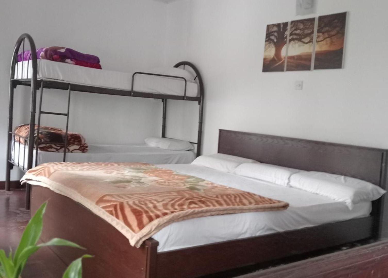 Nuwara Eliya Homestay Nuwara Eliya