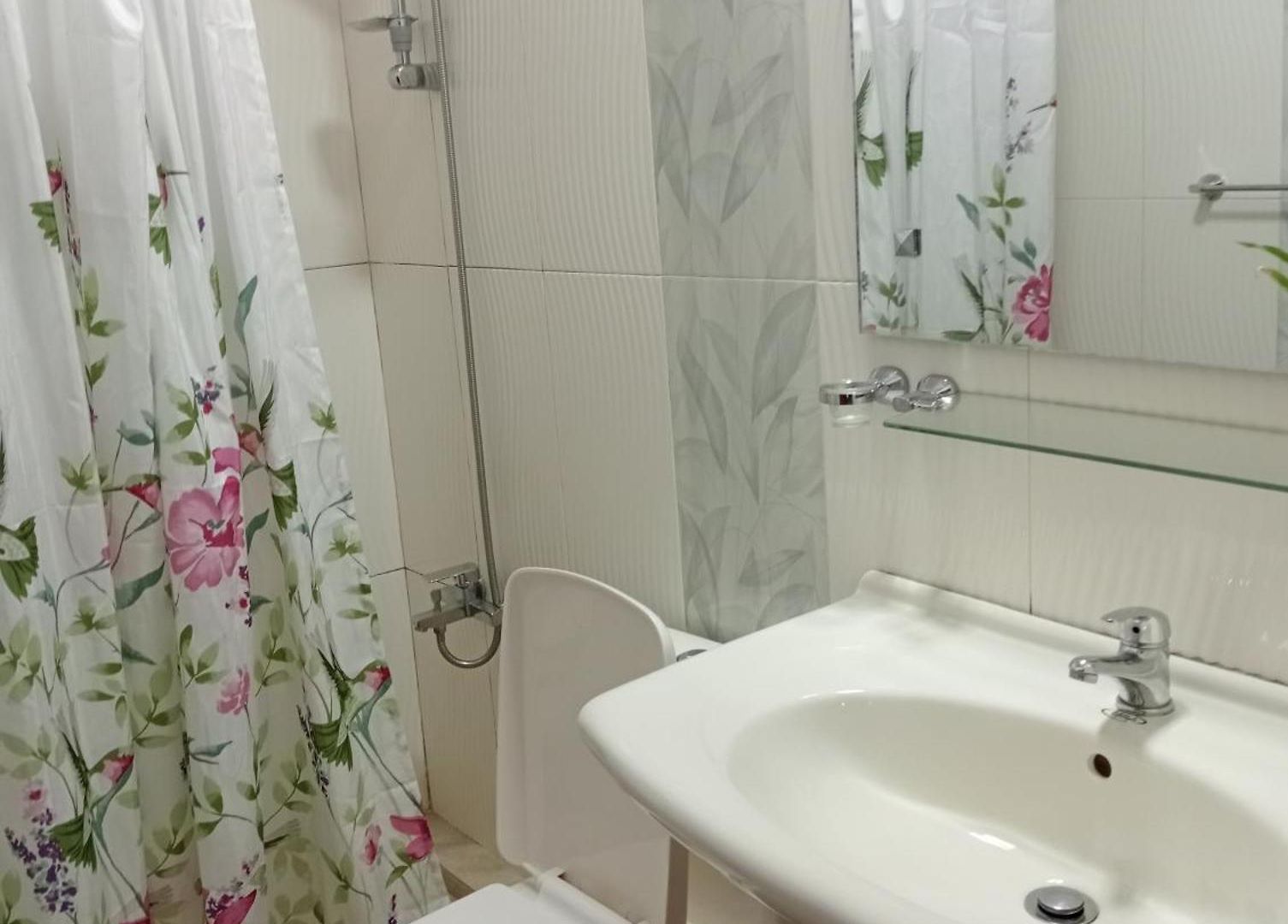 Nuwara Eliya Homestay