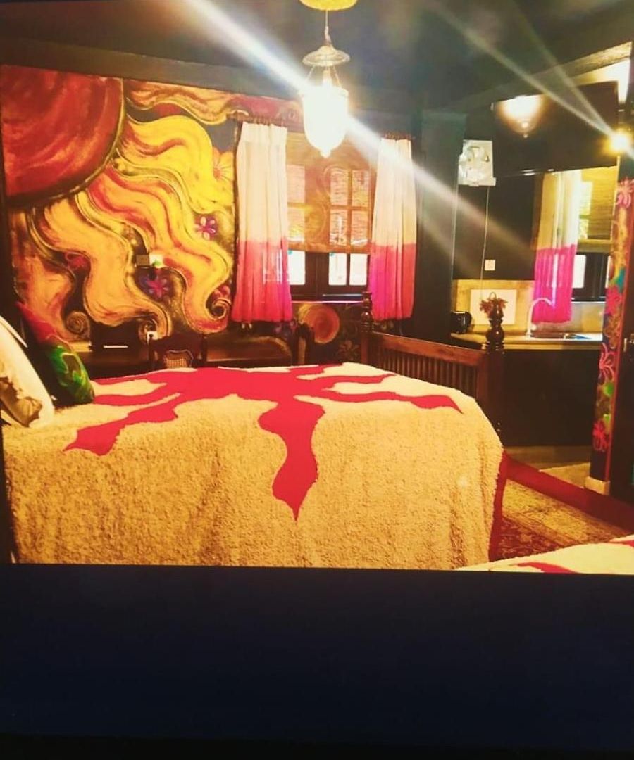 Guest house Serendipity Artistic By Heidis Nuwara Eliya