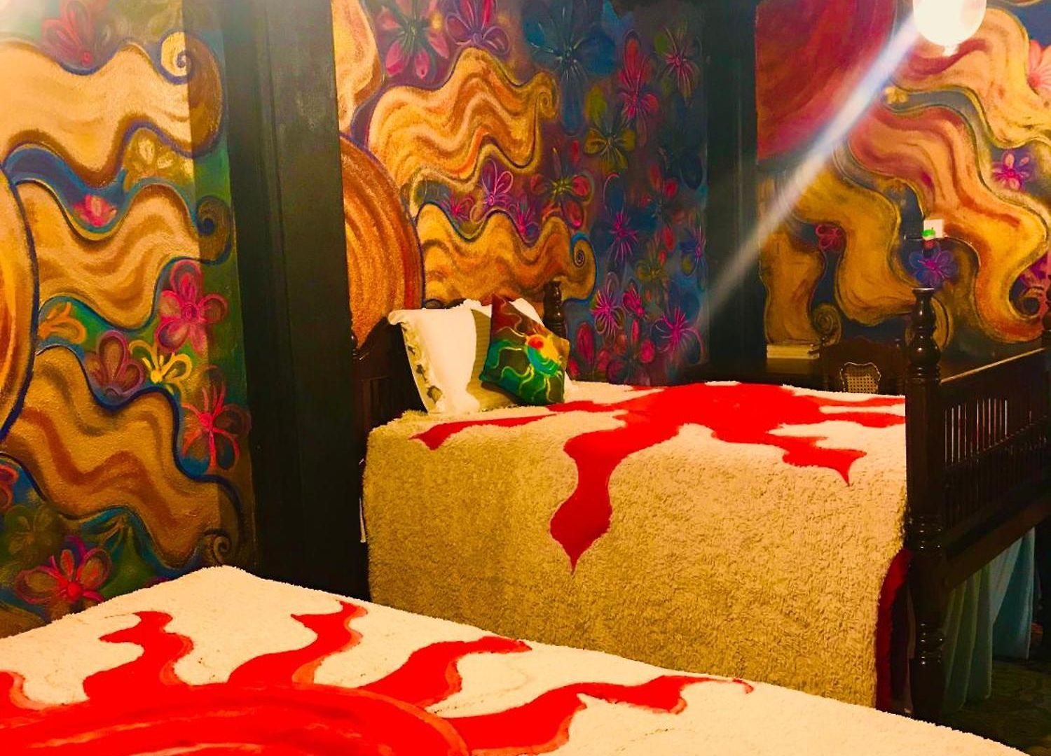 Serendipity Artistic By Heidis Guest house 3*
