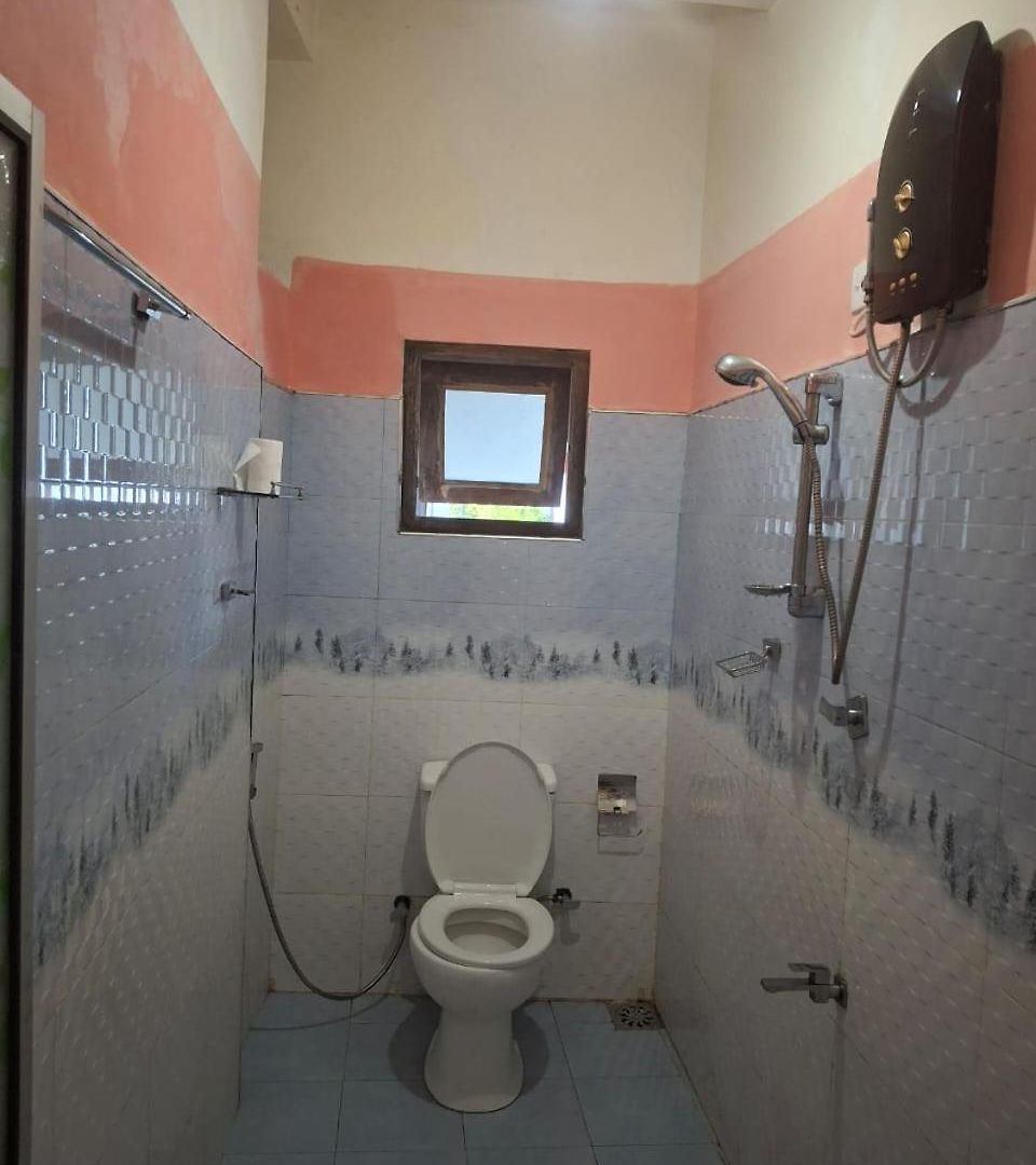 Guest house Barrow Nuwara Eliya
