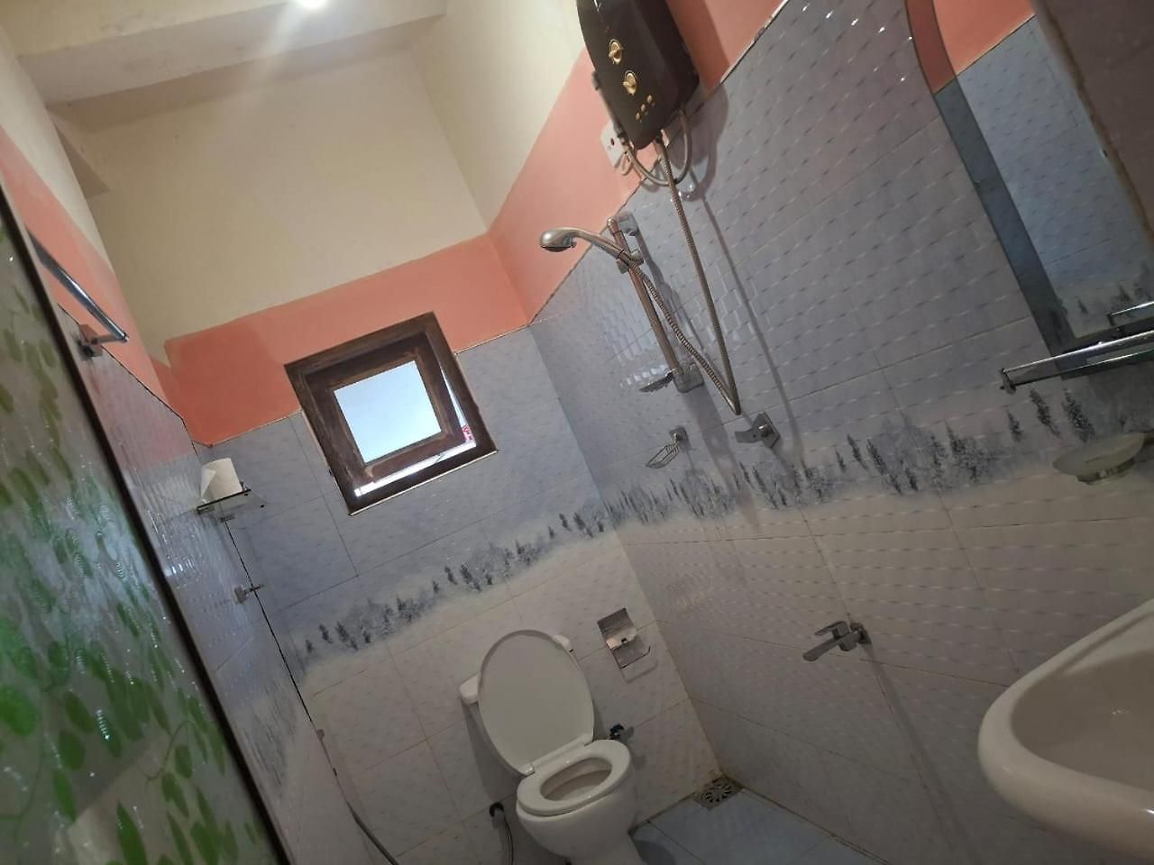 Guest house Barrow