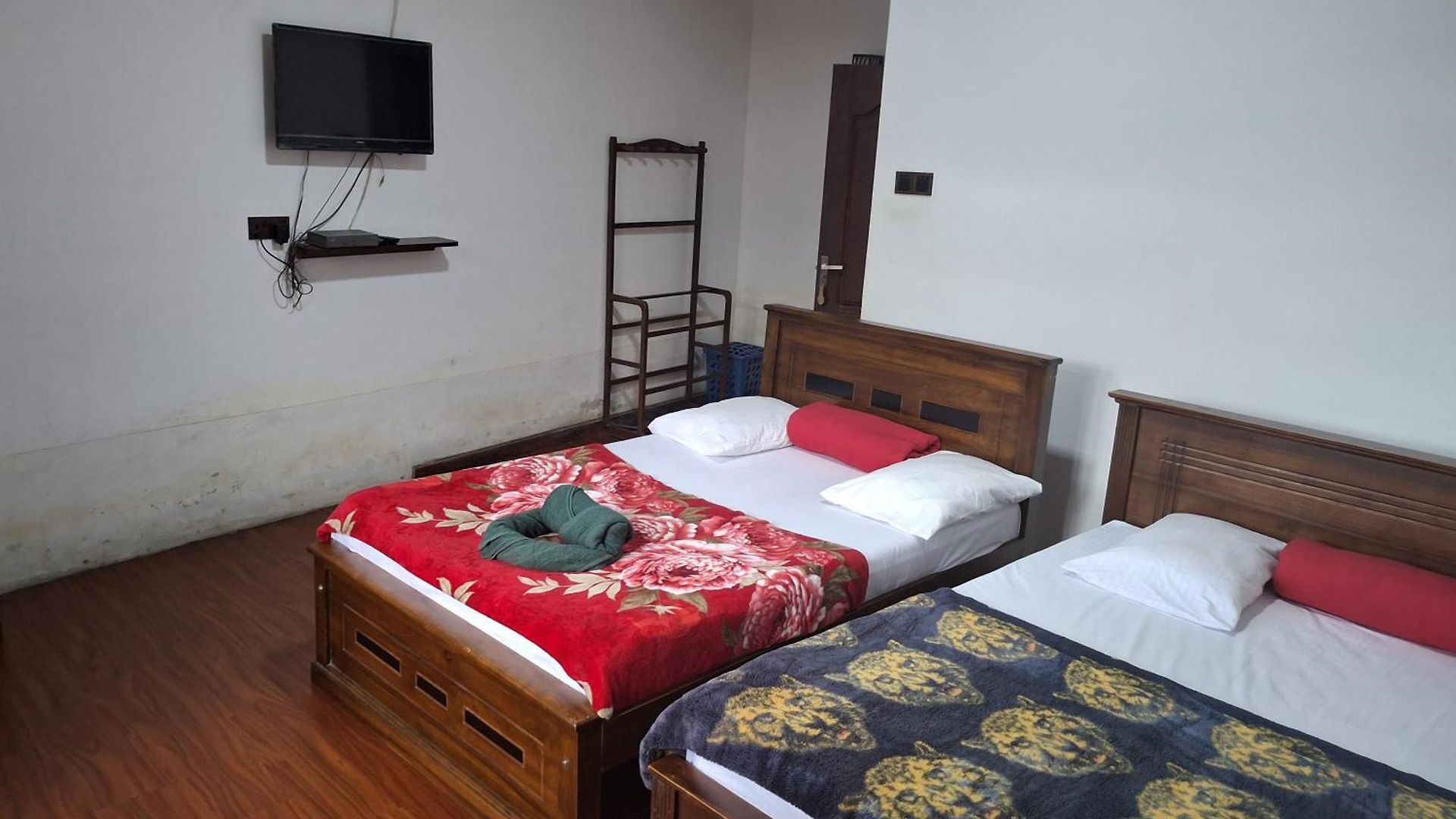 Barrow Guest house Nuwara Eliya
