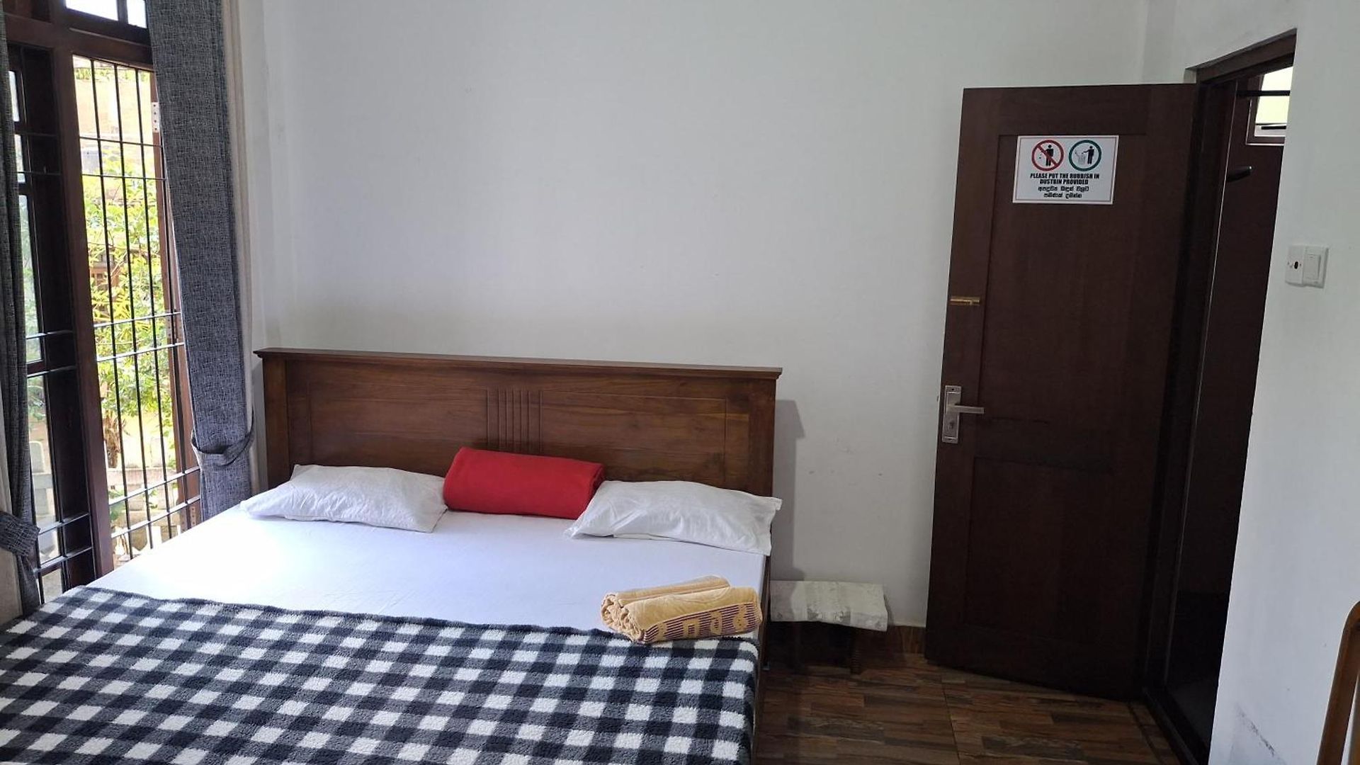 Barrow Nuwara Eliya