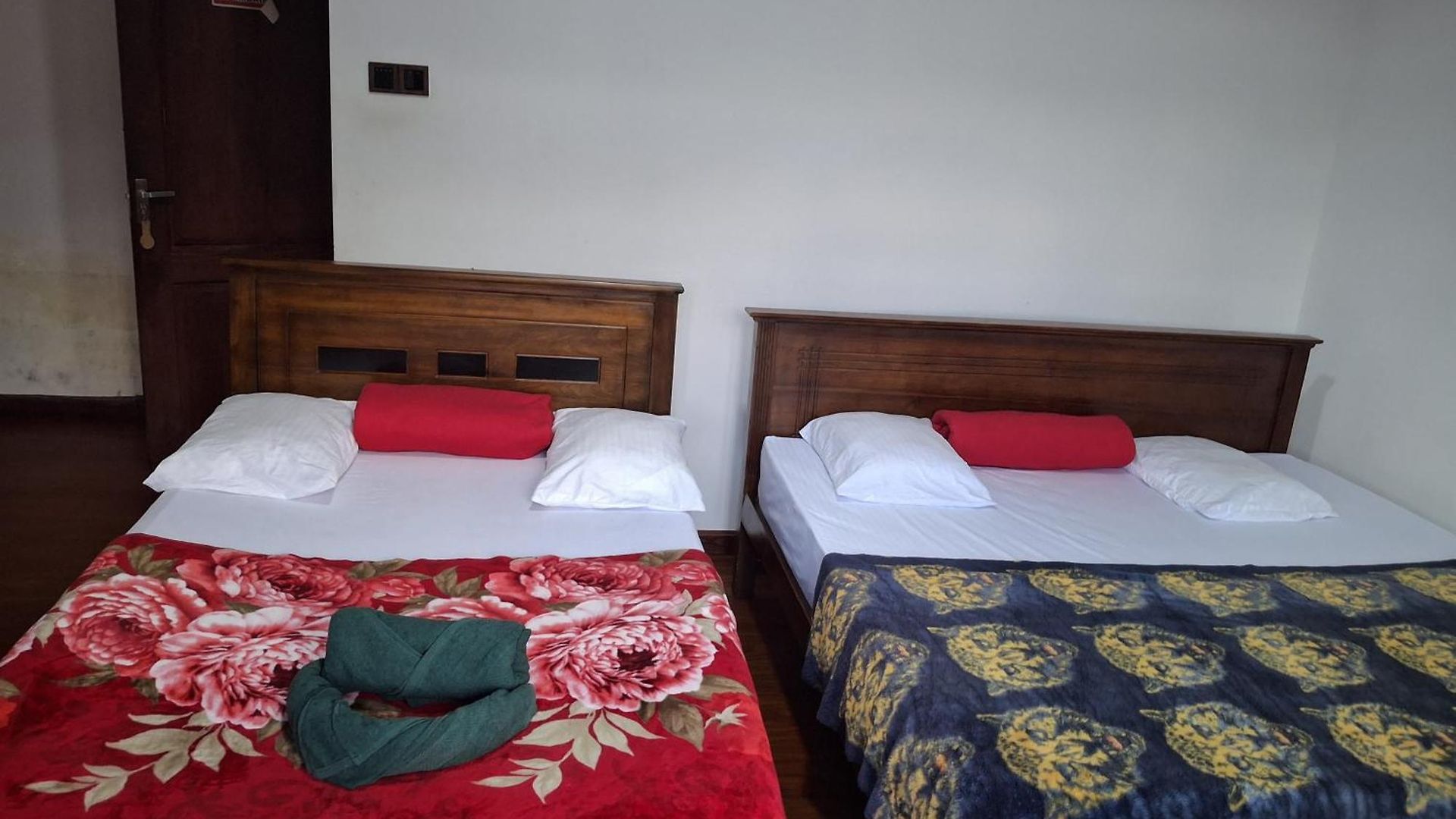 Barrow Guest house