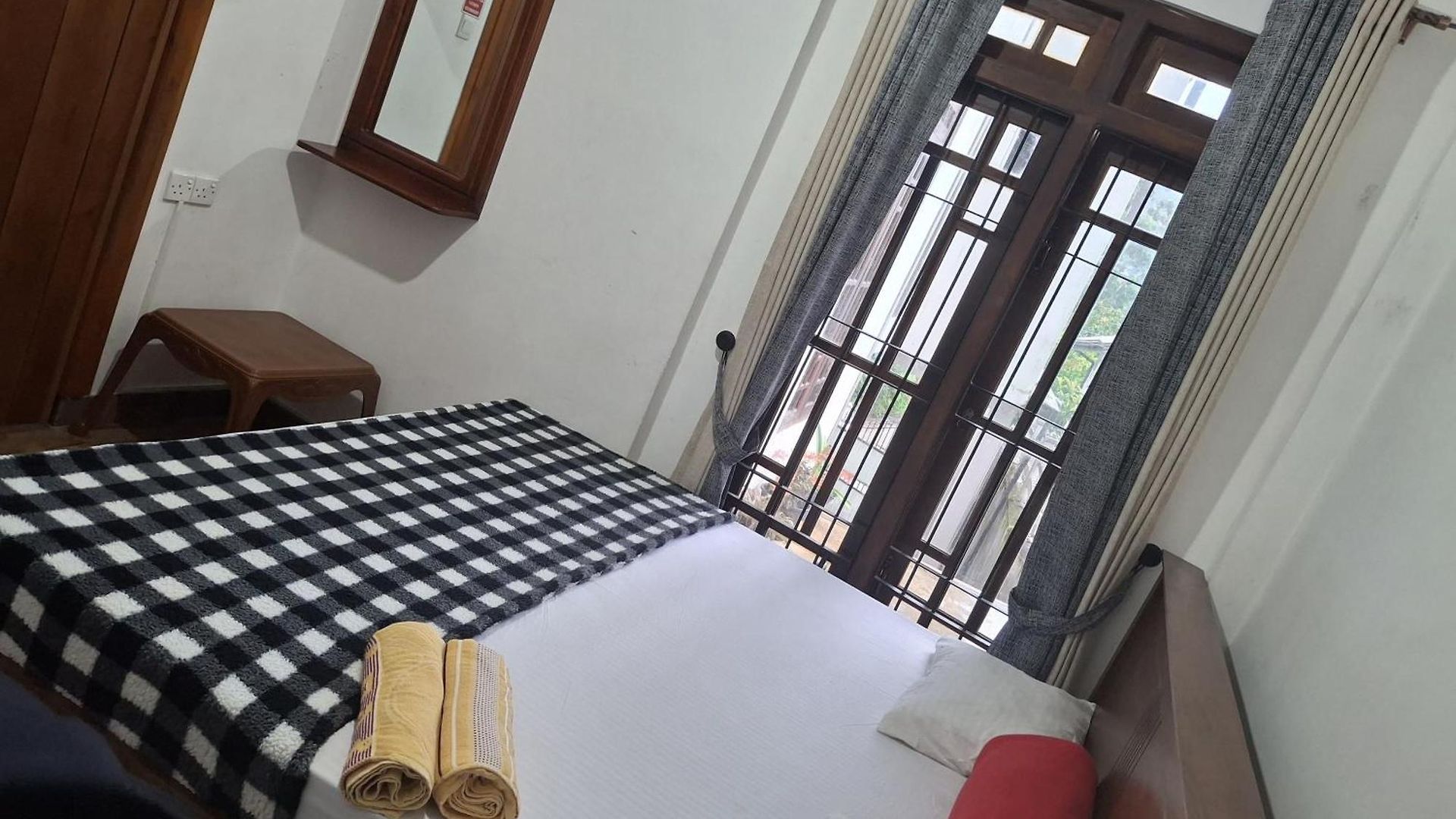 Barrow Guest house