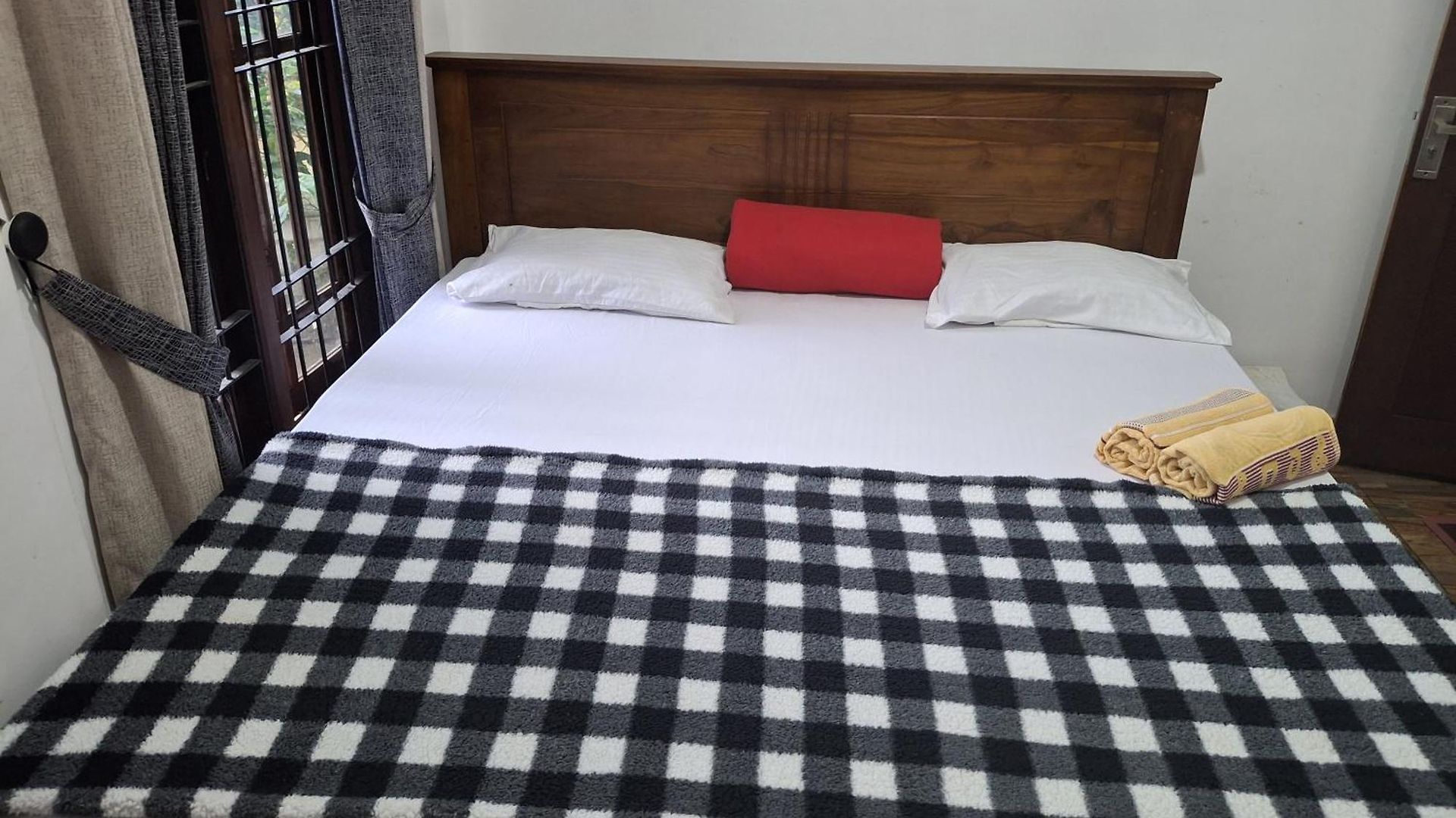 Guest house Barrow 3*