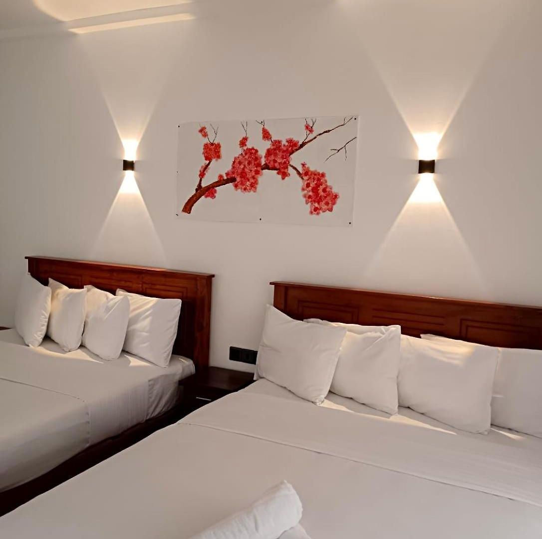 Havelock Guest house Nuwara Eliya