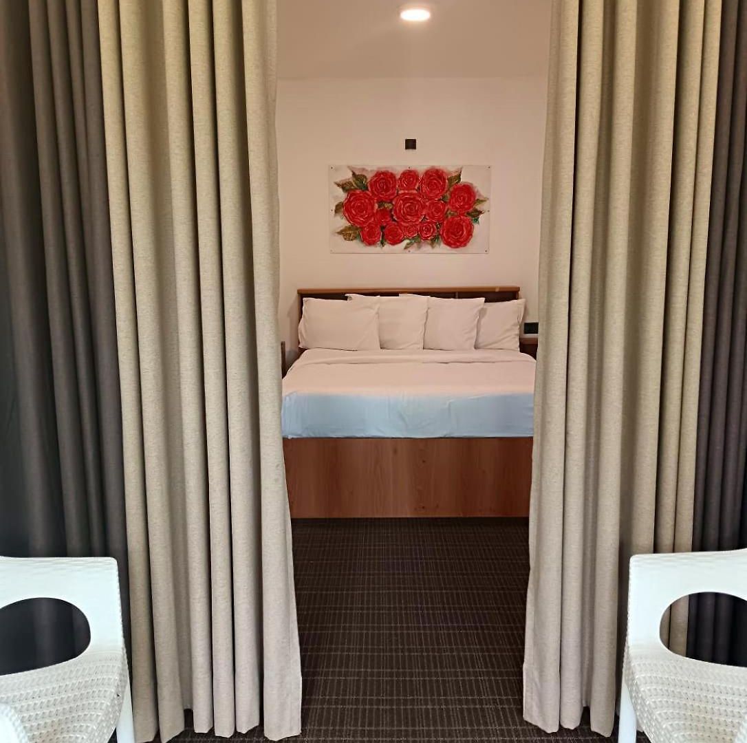 Guest house Havelock Nuwara Eliya