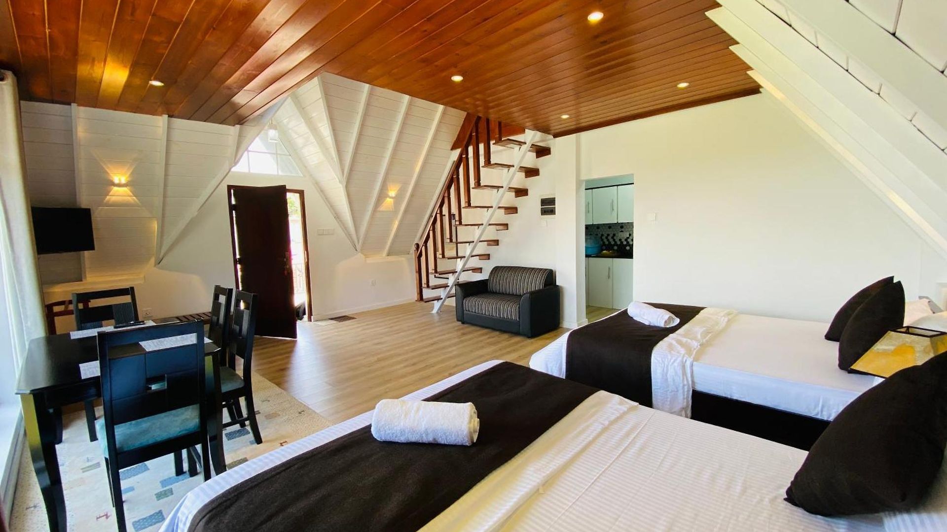 Meridian Haven Holiday home
