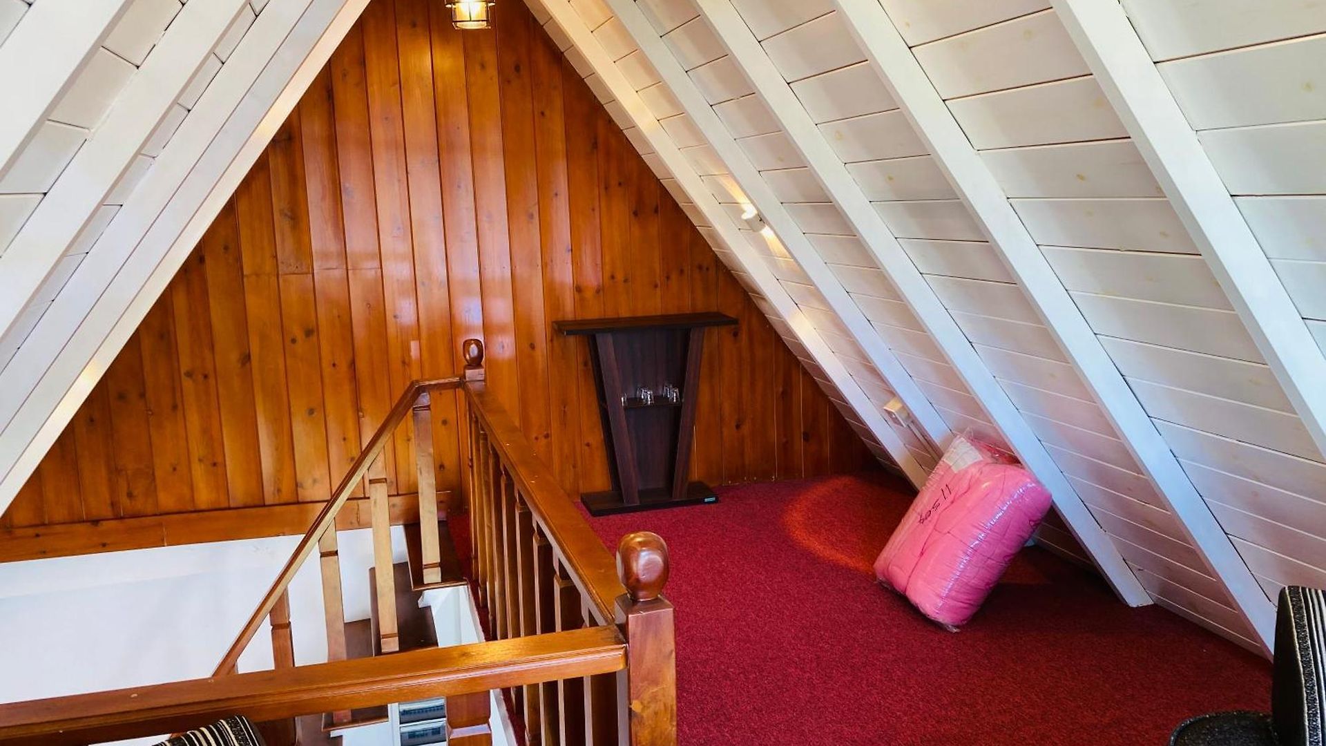 Meridian Haven Holiday home *