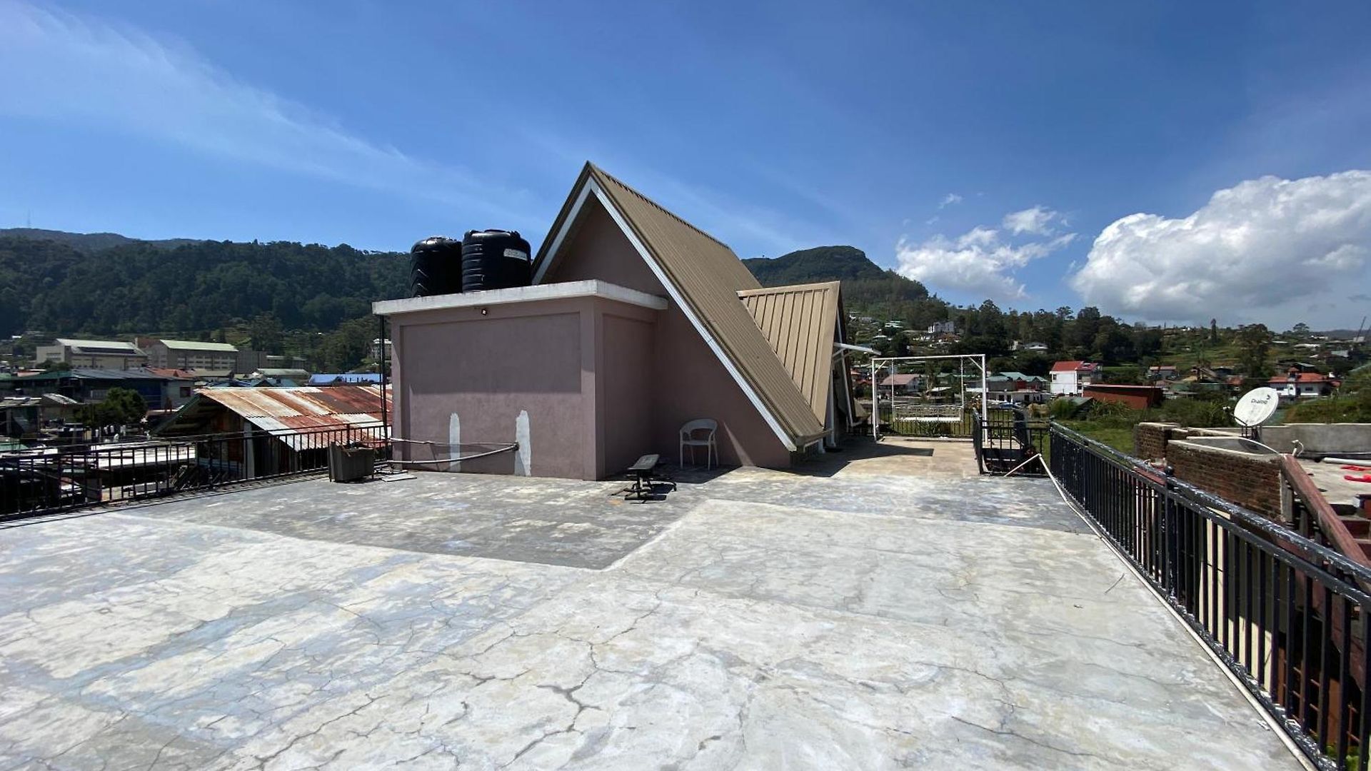 Meridian Haven Holiday home *