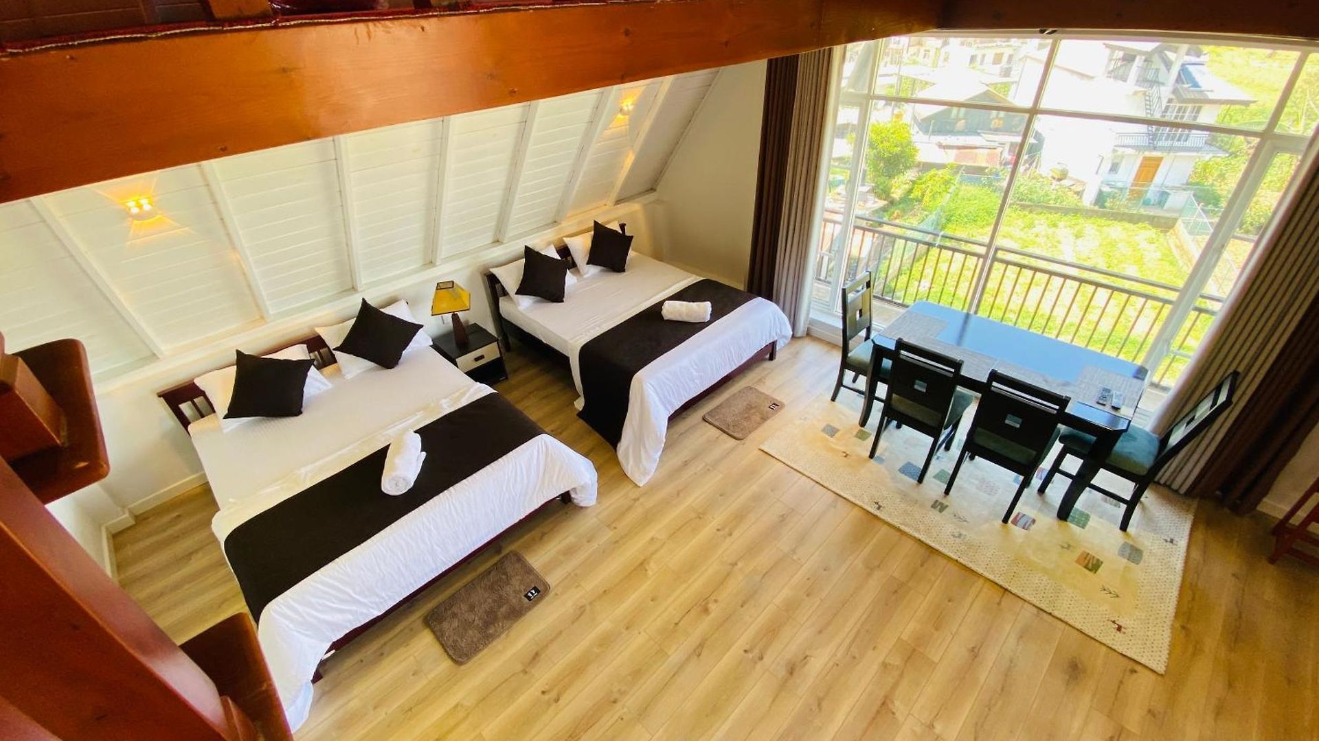 Meridian Haven Holiday home Nuwara Eliya