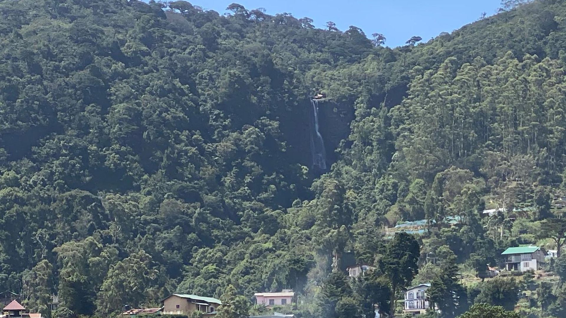 Meridian Haven * Nuwara Eliya