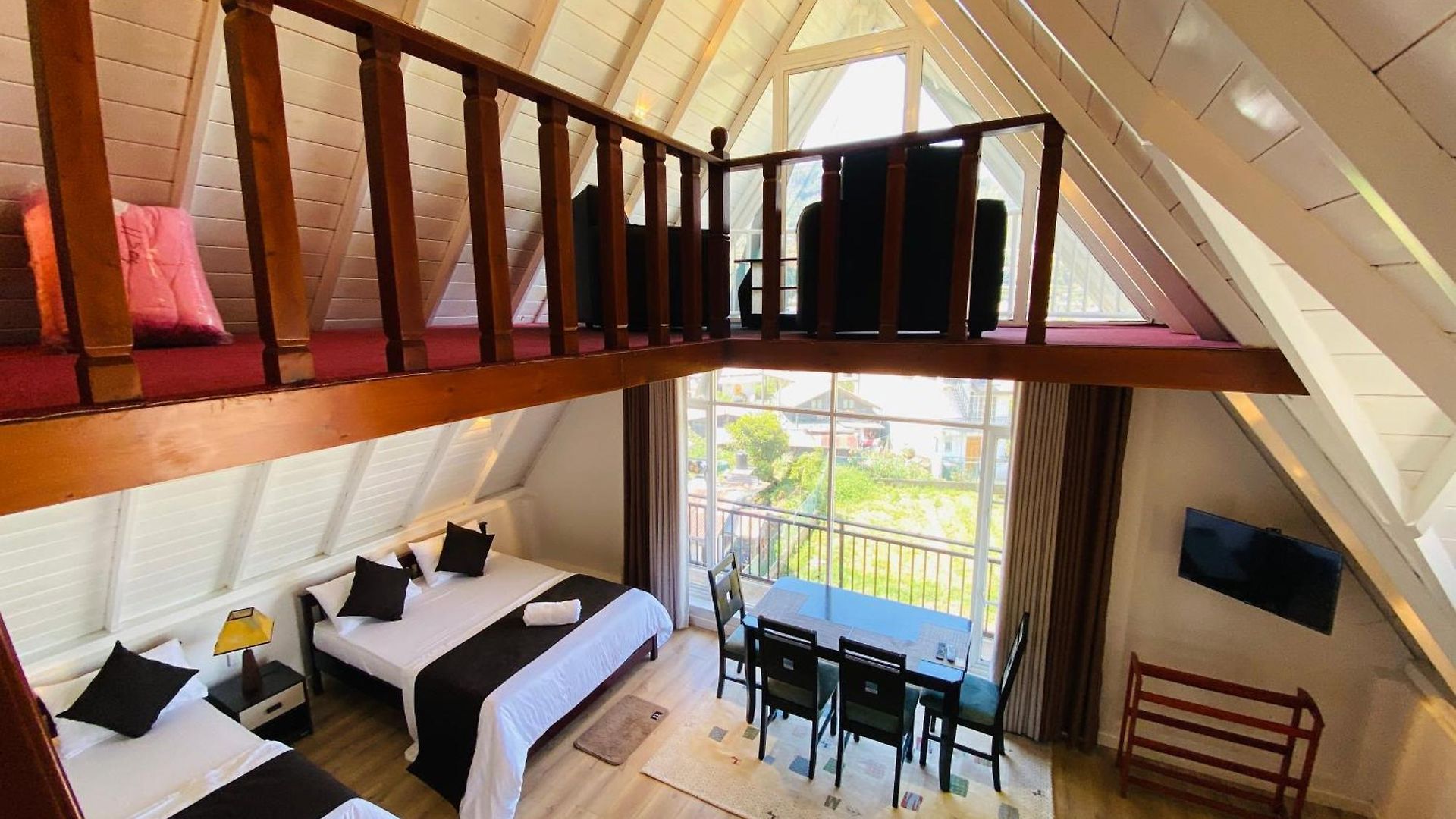 Meridian Haven Holiday home