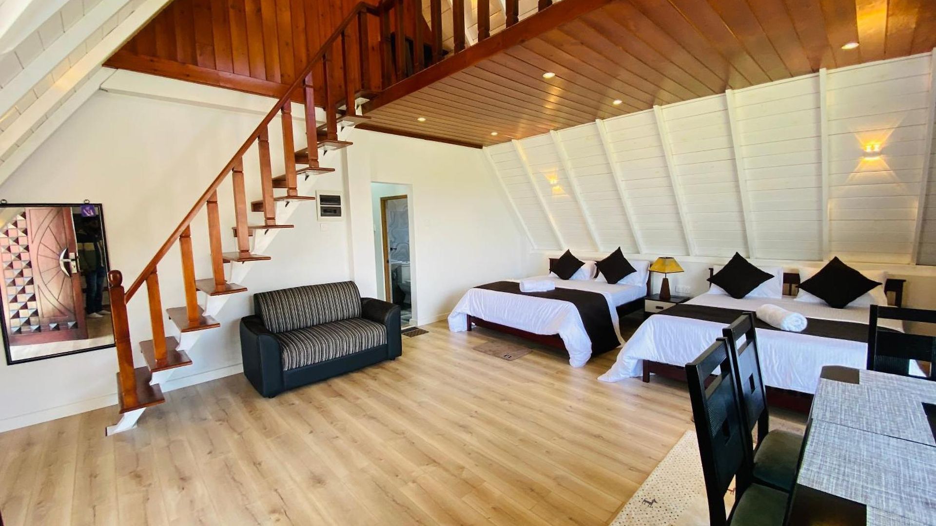 Holiday home Meridian Haven