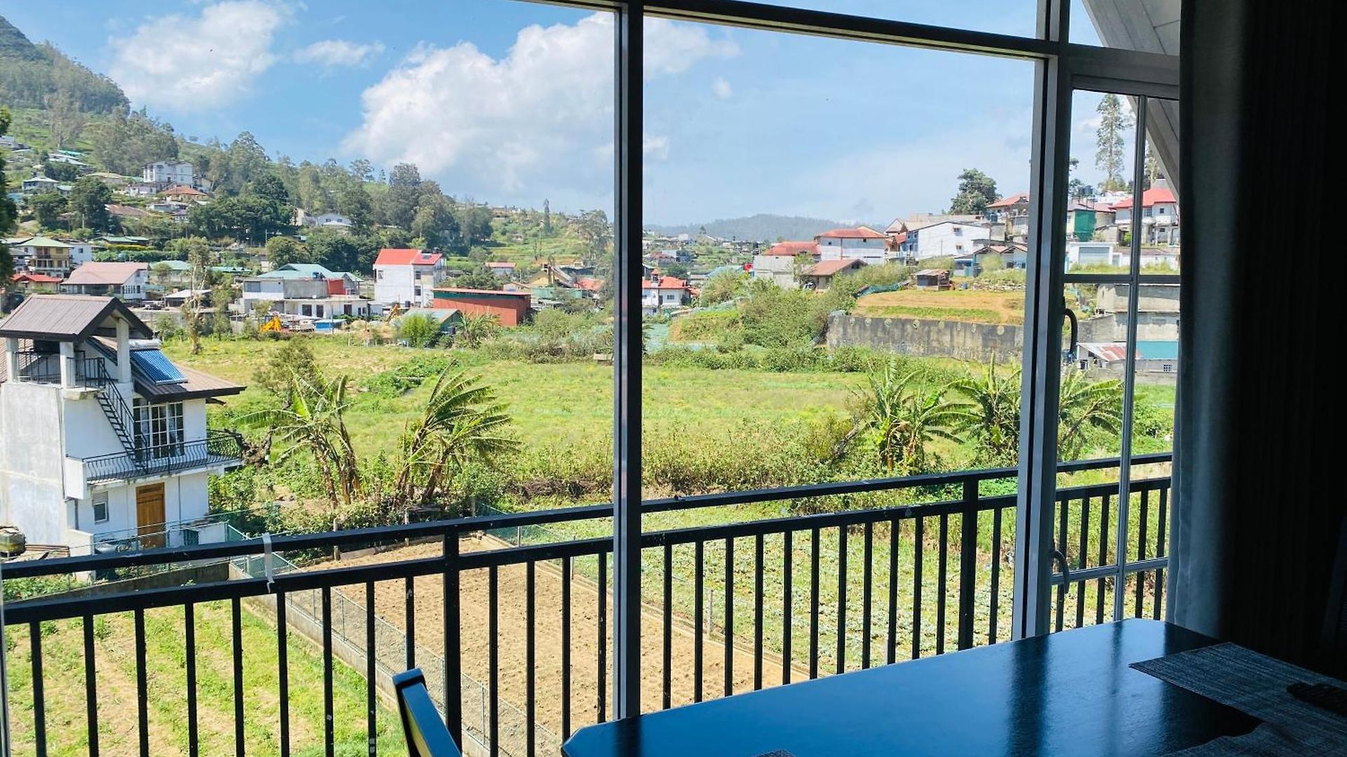 Meridian Haven Holiday home Nuwara Eliya