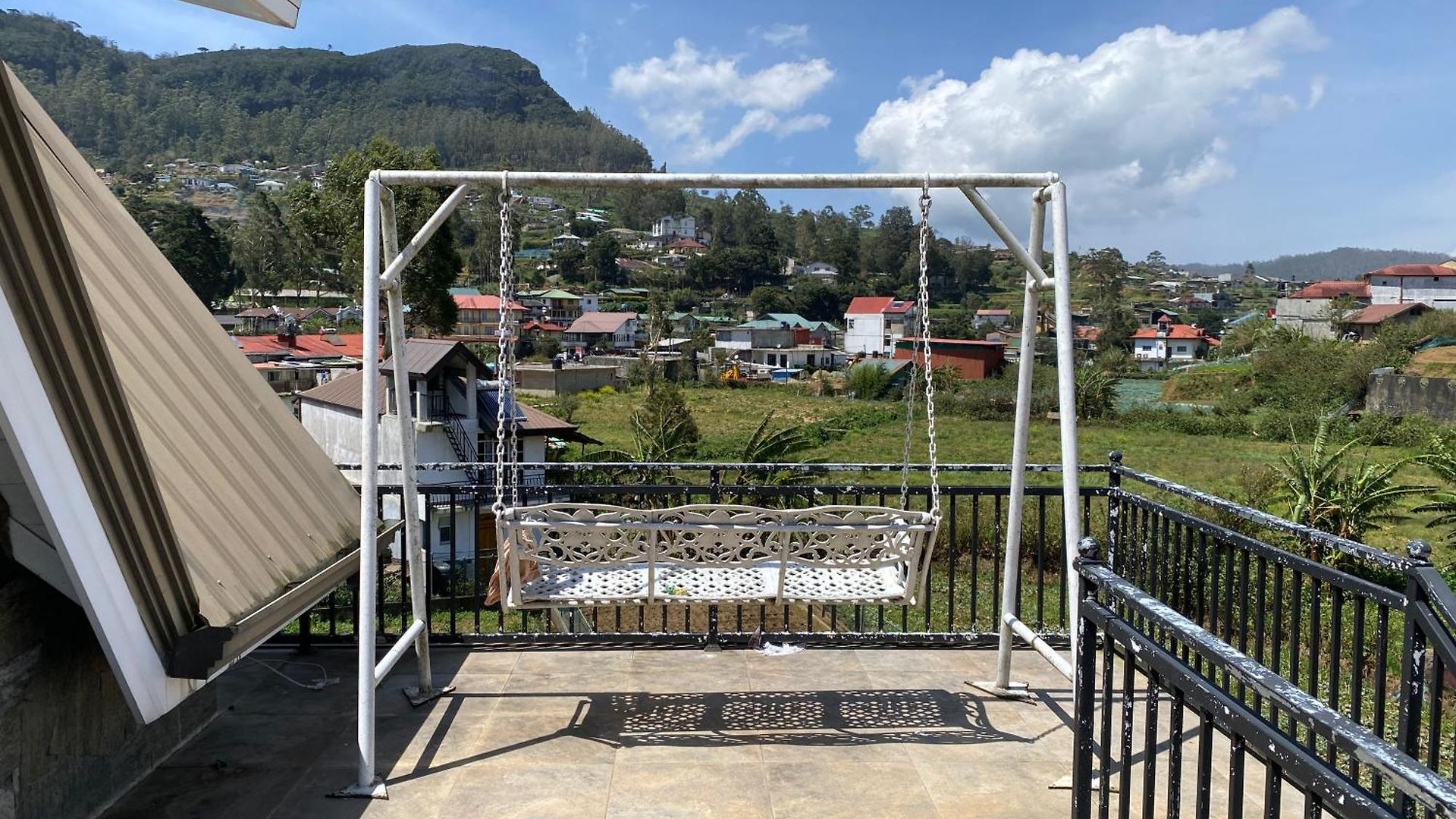 Meridian Haven Nuwara Eliya