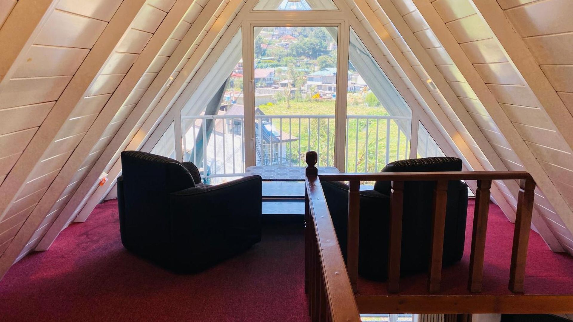 Meridian Haven Holiday home *