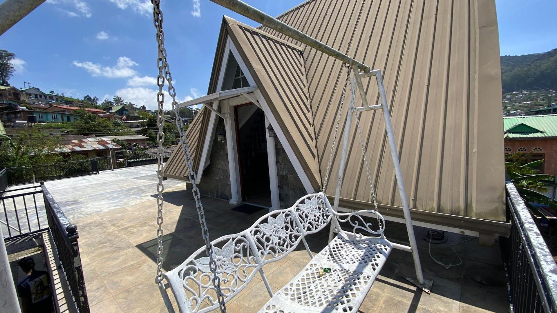 Holiday home Meridian Haven *