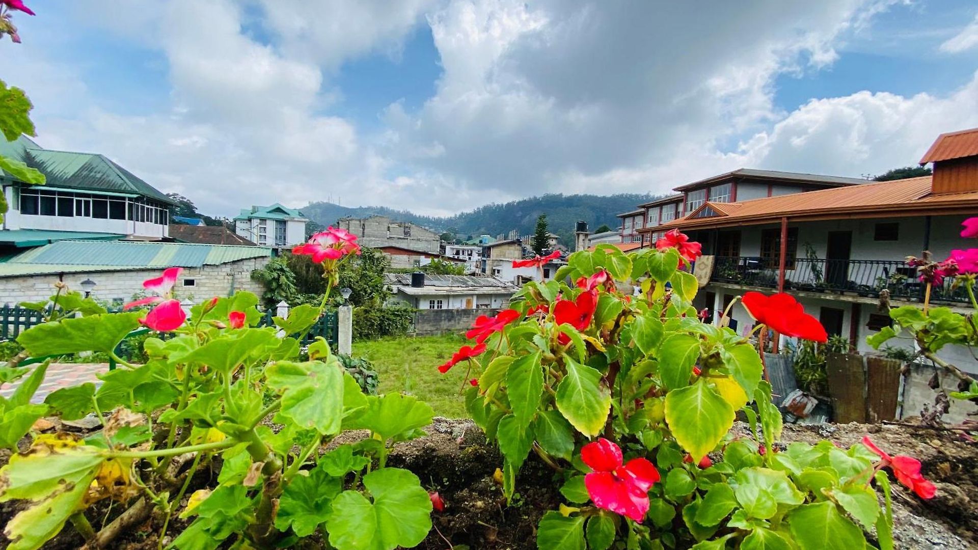 Lanka Guest * Nuwara Eliya