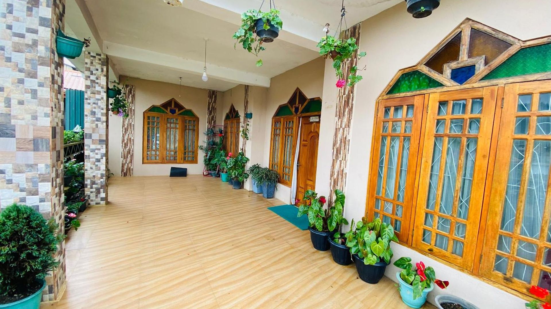 Lanka Guest Guest house Nuwara Eliya
