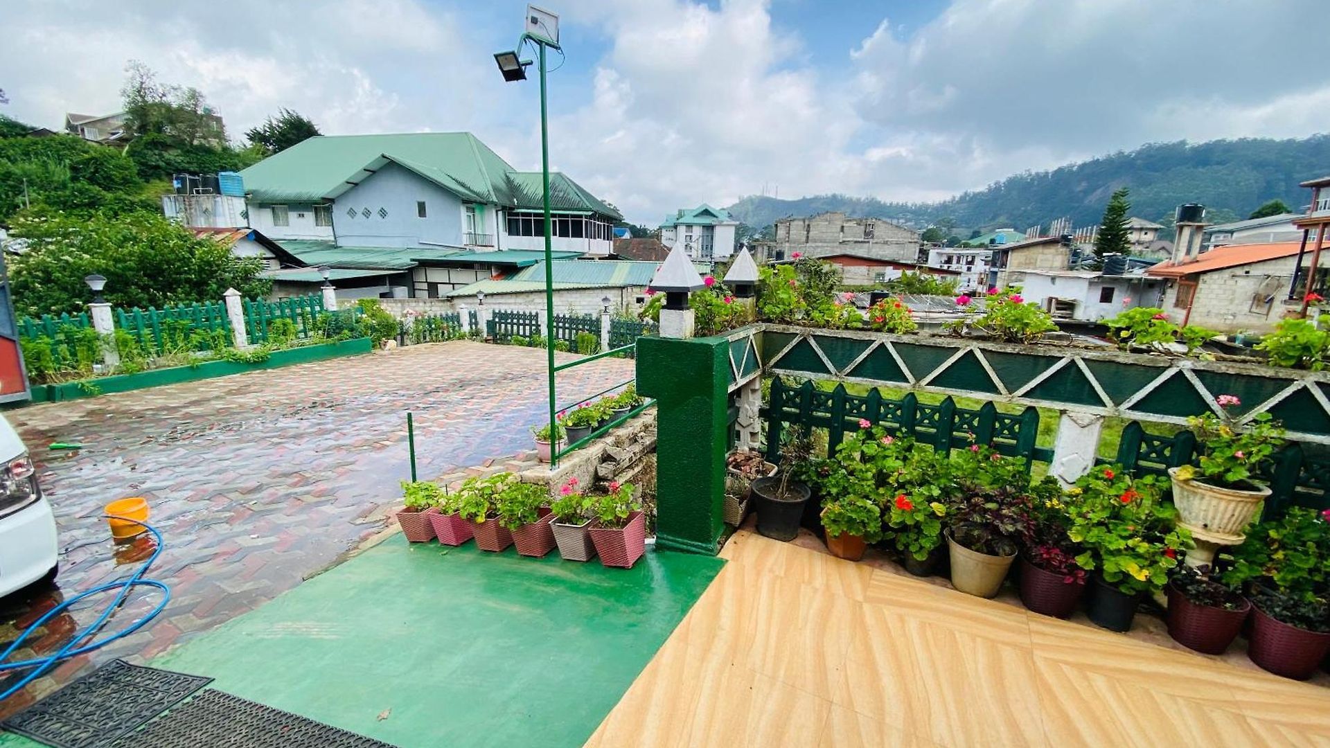 Lanka Guest Guest house Nuwara Eliya