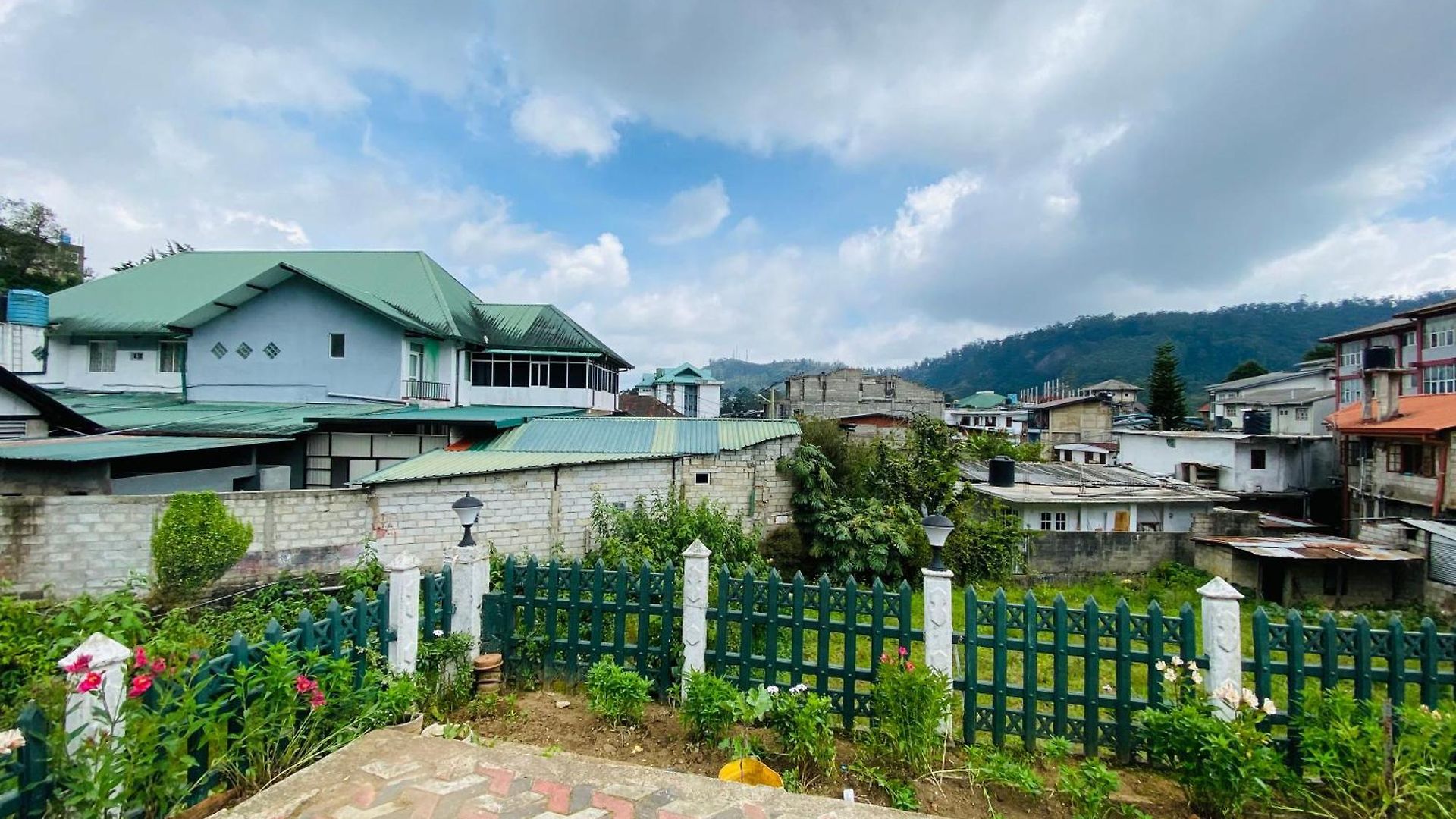 Lanka Guest Guest house Nuwara Eliya