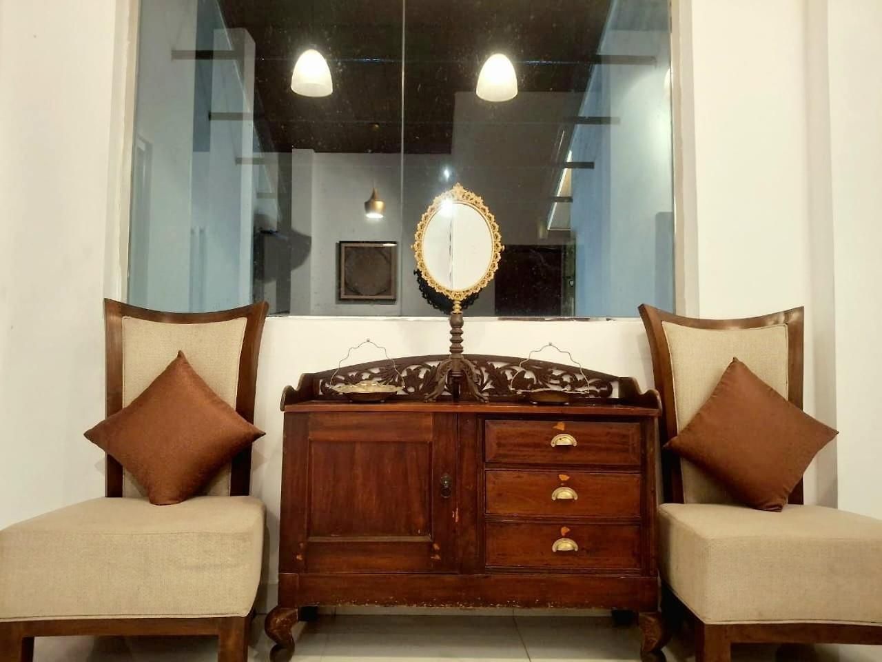 Bed & Breakfast Ivy Nuwara Eliya