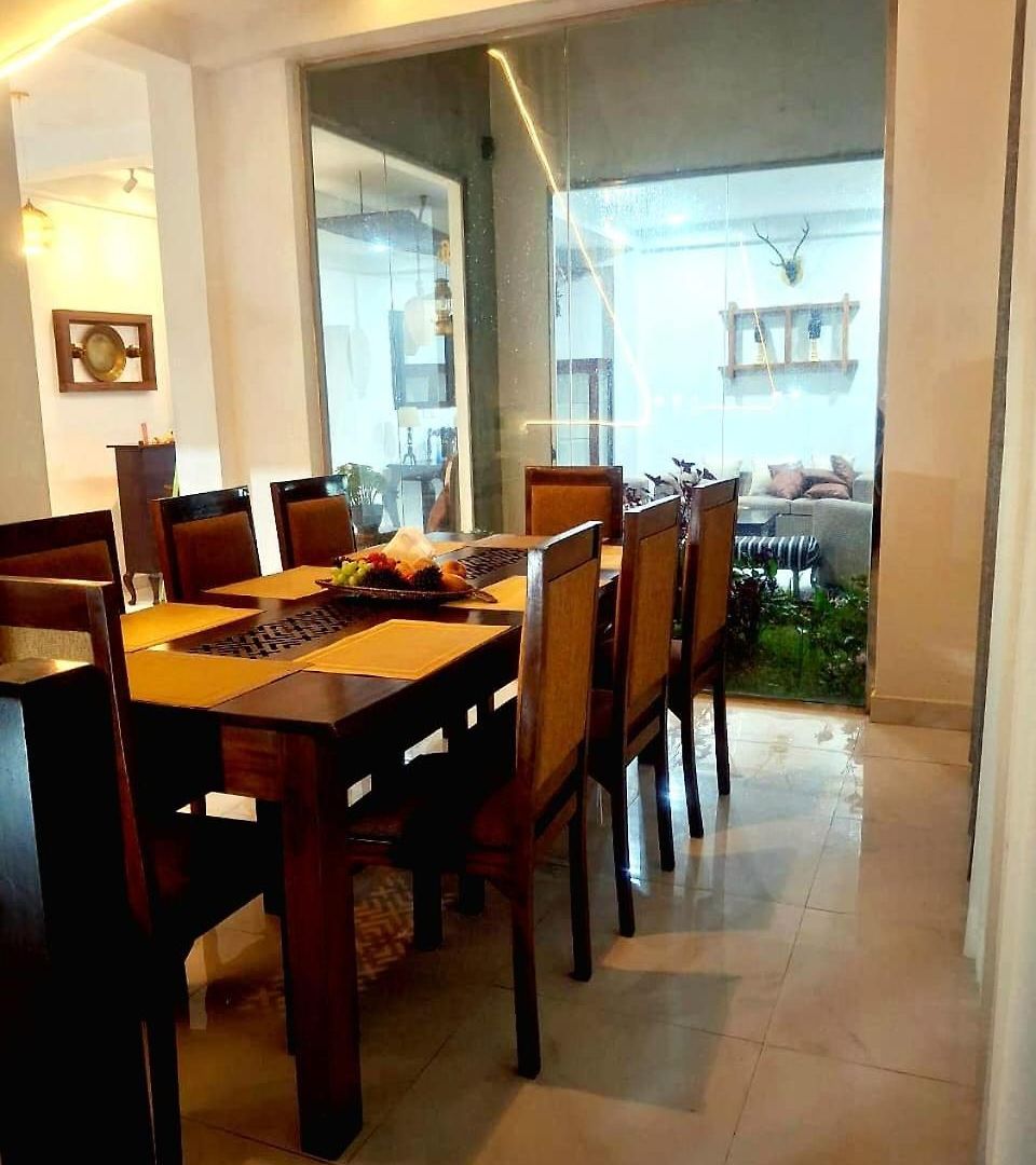 Ivy Bed & Breakfast Nuwara Eliya