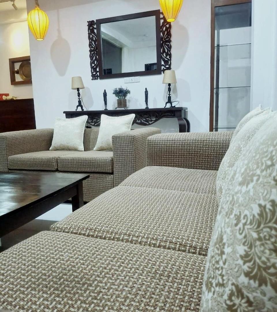 Bed & Breakfast Ivy Nuwara Eliya