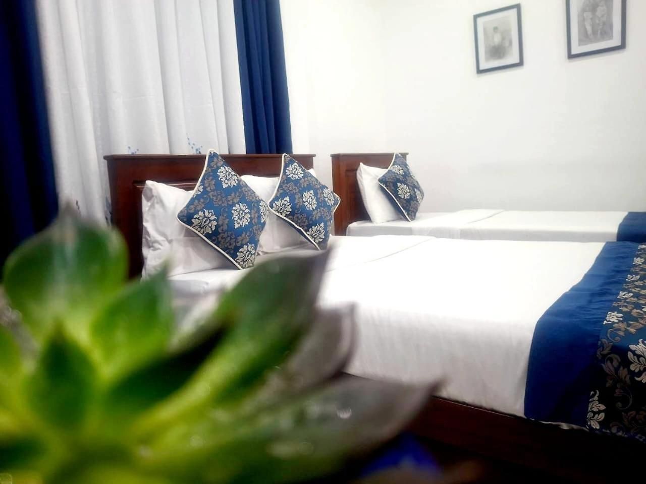 Ivy Bed & Breakfast Nuwara Eliya