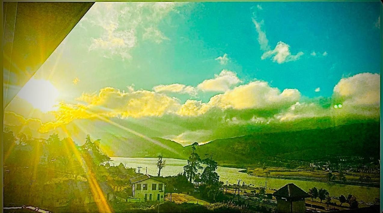 Serendipity Artistic By Heidis 3* Nuwara Eliya