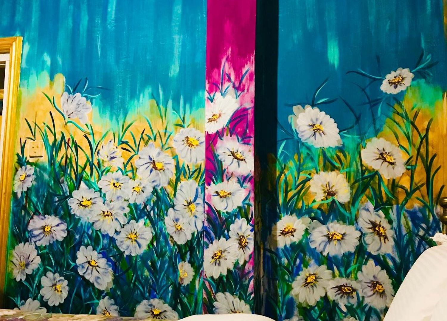 Guest house Serendipity Artistic By Heidis Nuwara Eliya